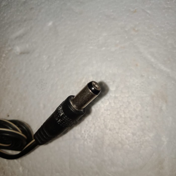 Adaptor Trafo 6 Volt 0.5 Ampere