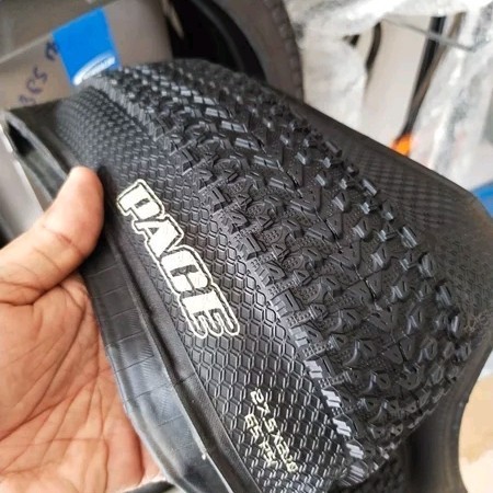 Ban Maxxis Pace 27.5 X 2.10 27.5X2.10 Seken Mulus