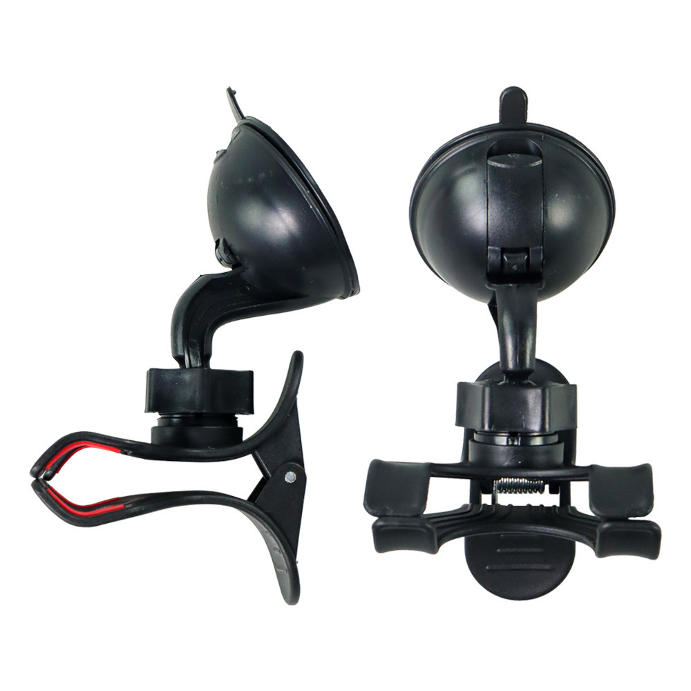 Dudukan Smartphone Tripod Car Mount Holder Smartphone - WF-329