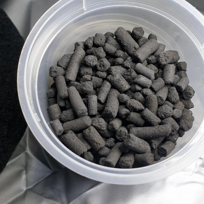 arang carbon filter Cooker Hood Rinnai & Modena