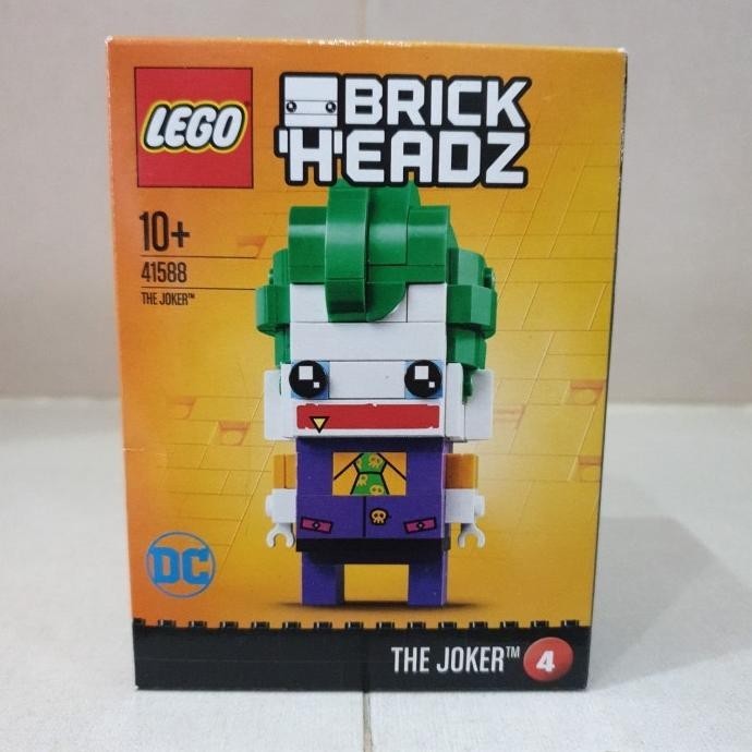 Lego The Joker 41588 Batman