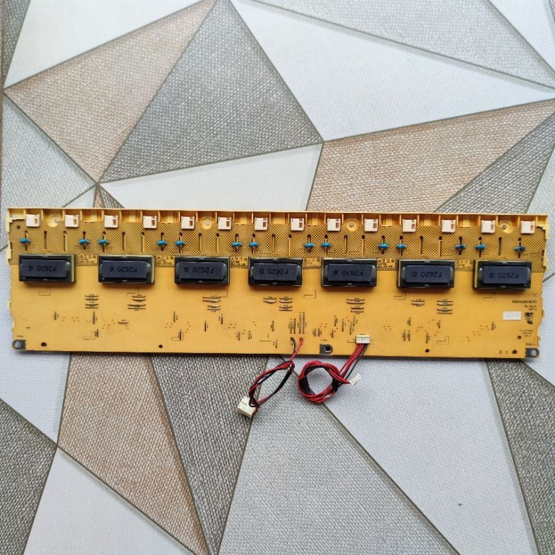 Inverter Backlight tv Sharp LC-40M500M LC40M500M LC - 40M500M