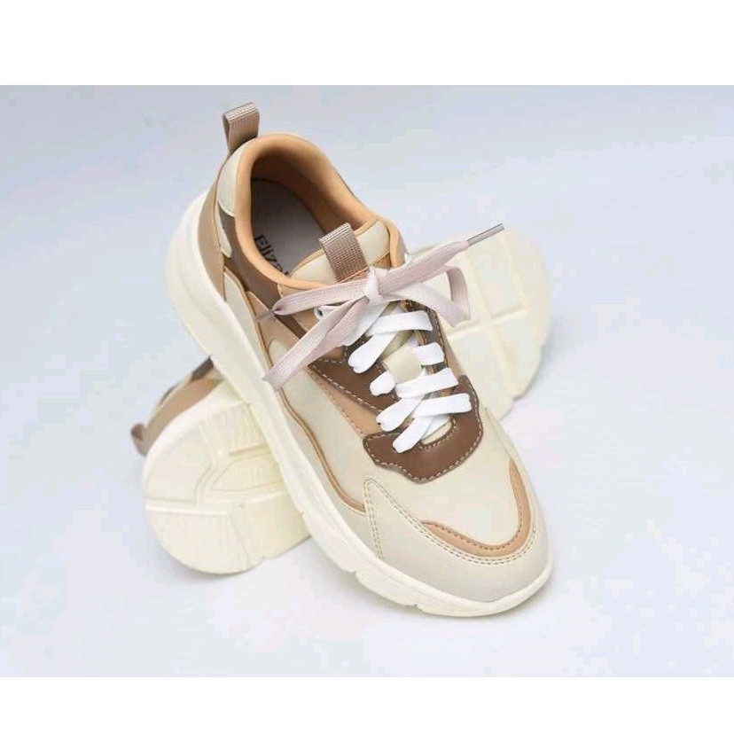 ELIZABETH Shoes Sepatu Sneakers 0468-0308