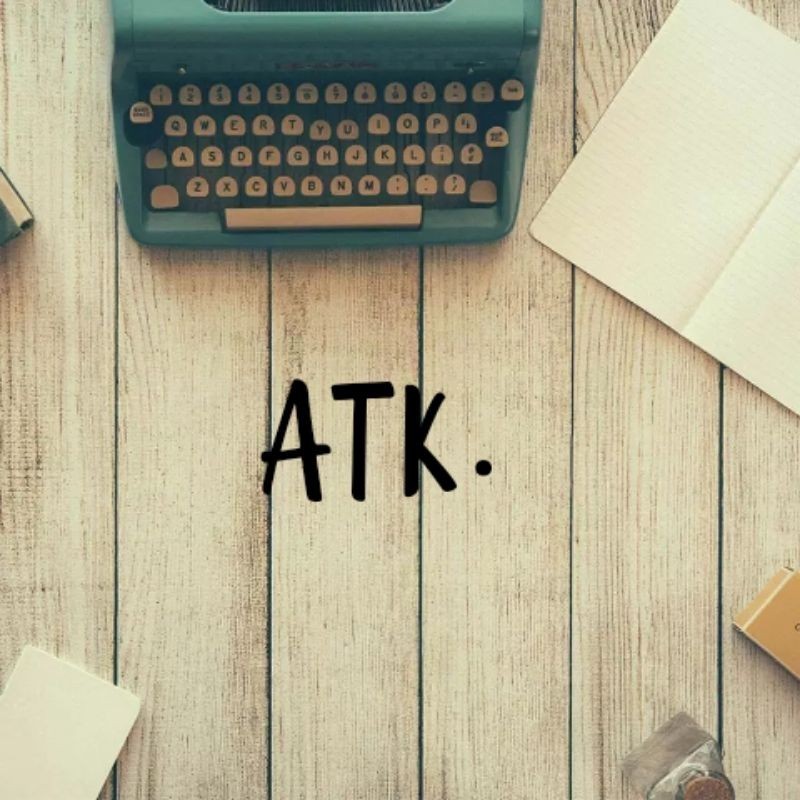 

Produk Segala ATK.