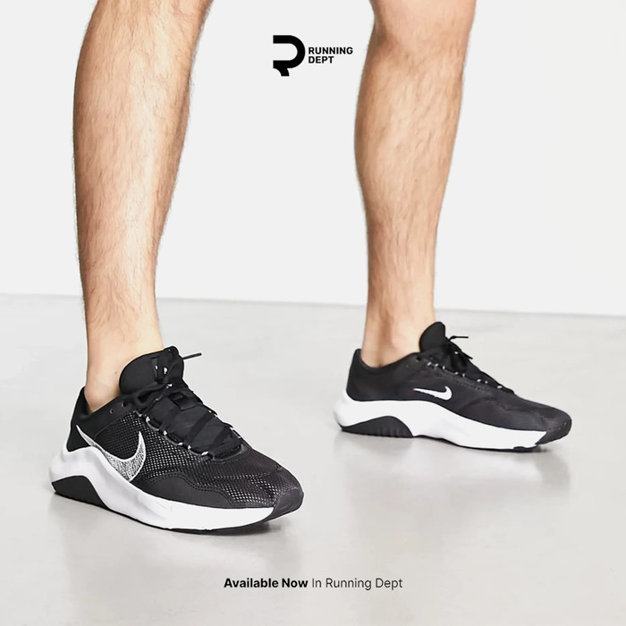 Sepatu Training Pria NIKE LEGEND ESSENTIAL 3 NN DM1120001 ORIGINAL