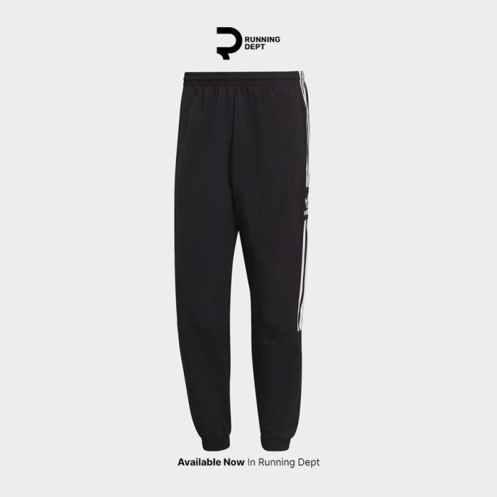 Track Pants Pria ADIDAS ADICOLOR CLASSIC LOCK TREFOIL H41387 ORIGINAL