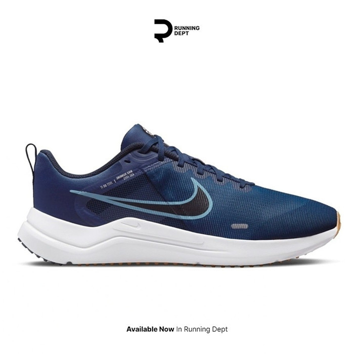 Sepatu Lari Pria NIKE DOWNSHIFTER 12 DD9293400 ORIGINAL