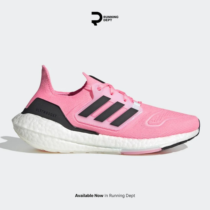 Sepatu Lari Wanita ADIDAS ULTRABOOST 22 GX6659 ORIGINAL