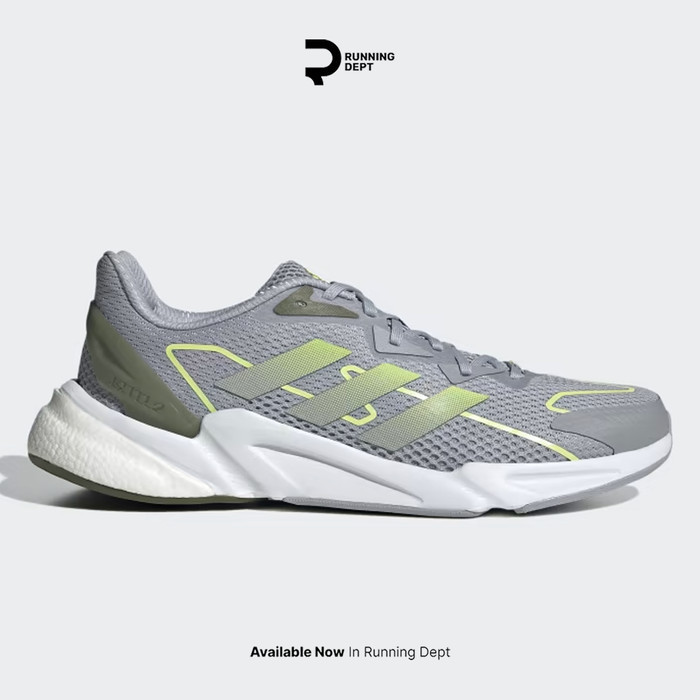 Sepatu Lari Pria ADIDAS X9000L2 H.RDY GW2770 ORIGINAL