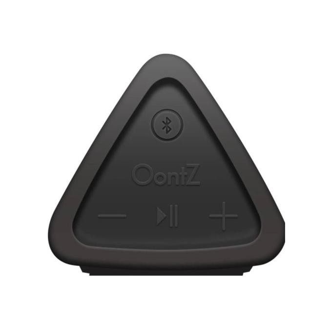 Oontz Angle 3 Cambridge Soundworks Bluetooth Speaker - Hitam
