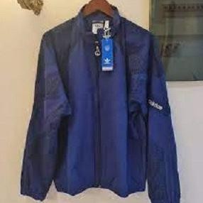 Jaket Pria Adidas Animal Print Tt H06753 Bozzymilk