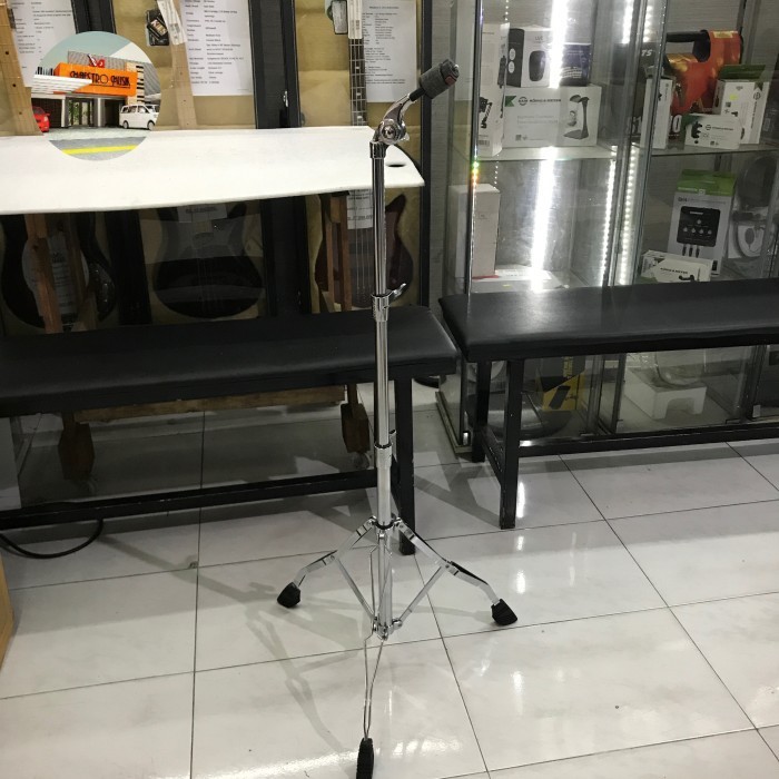 Tama Hc42Wn - Stage Master Stand Cymbal Straight