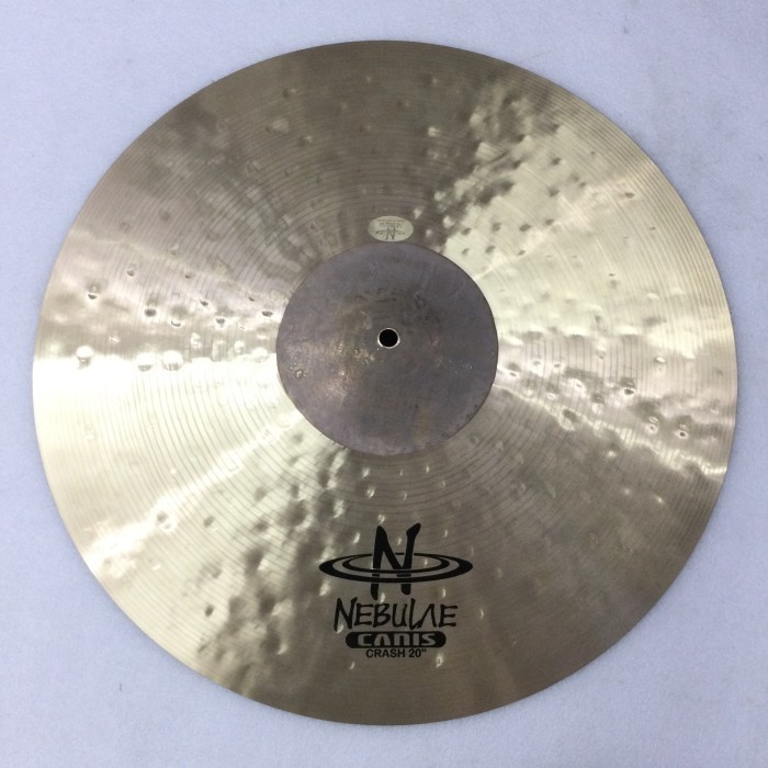 Nebulae Canis Crash 20"