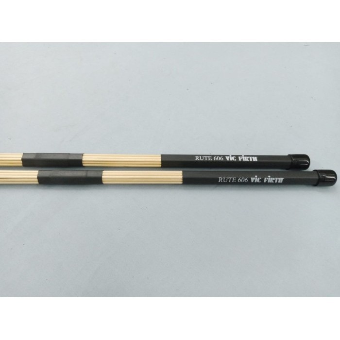 Vic Firth Rute 606