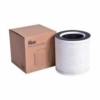 Kris Part Multi Filter Air Purifier Smart Tuya Wifi Penjernih Udara Komgizilva