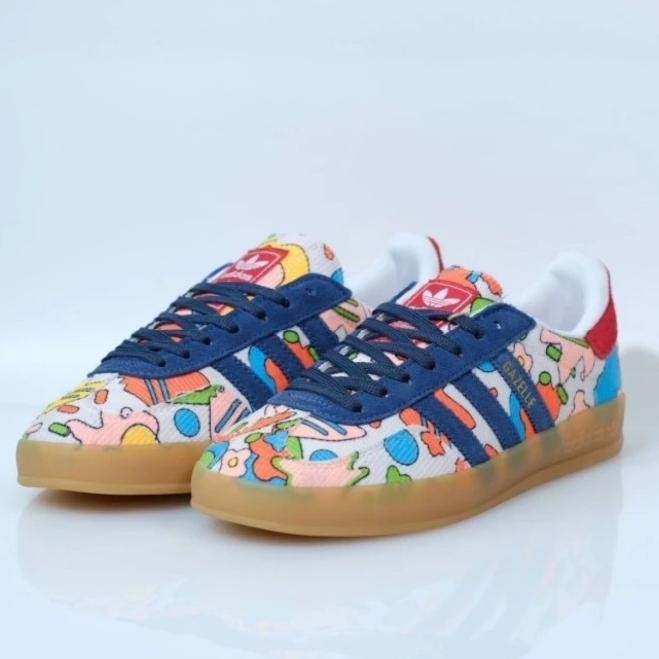Sepatu Adidas Gazelle X Sean Wotherspoon Original Vietnam Bnib  Garismula
