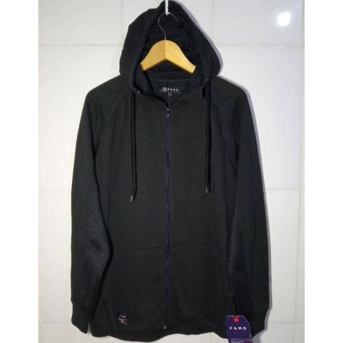 Famo Jacket Pria Original Bozzymilk