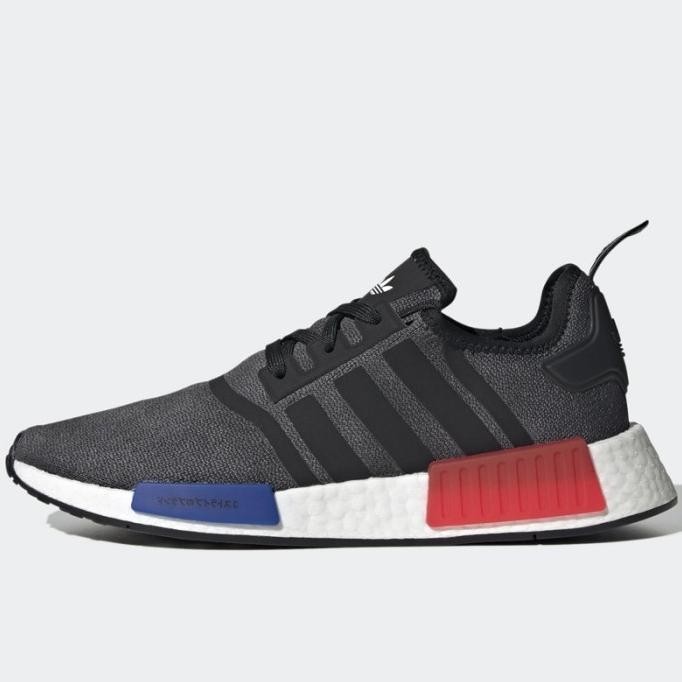 Sepatu Pria Adidas Nmd_R1 (Hq4452) Original Duapuluhlinee