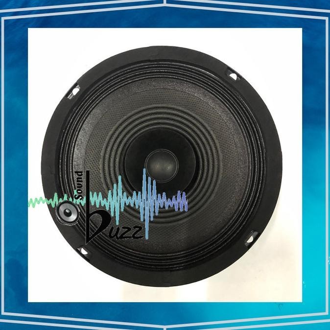 Speaker Marcopolo Fullrange Mc 6100 Hw - 6 Inch