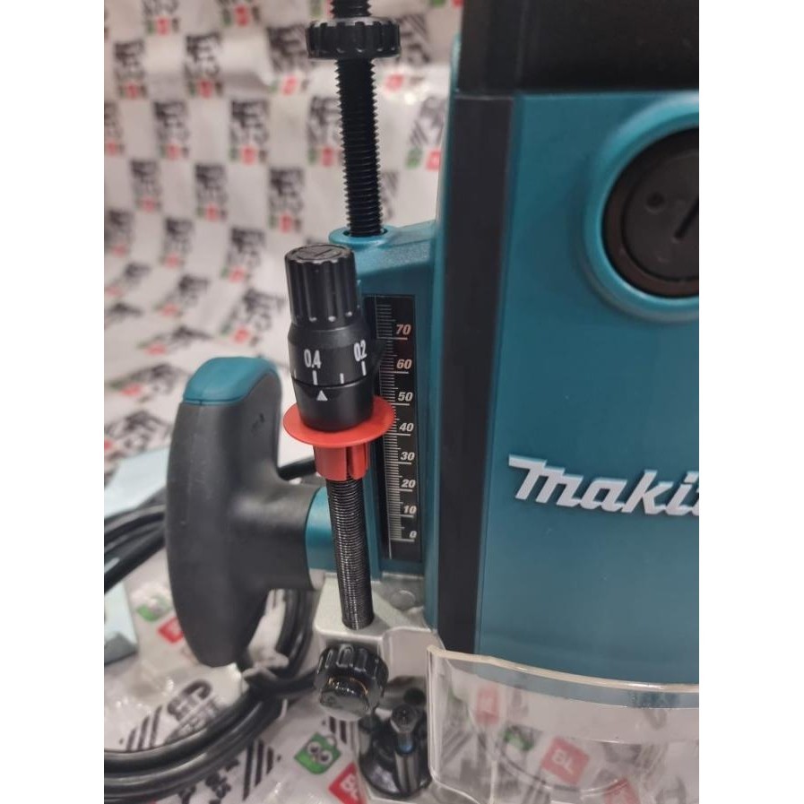 Mesin Router Profil Makita Rp2300Fc Rp 2300 Fc