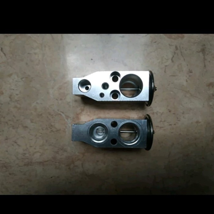 ekspansi ekpansi exspansi valve ac proton exora
