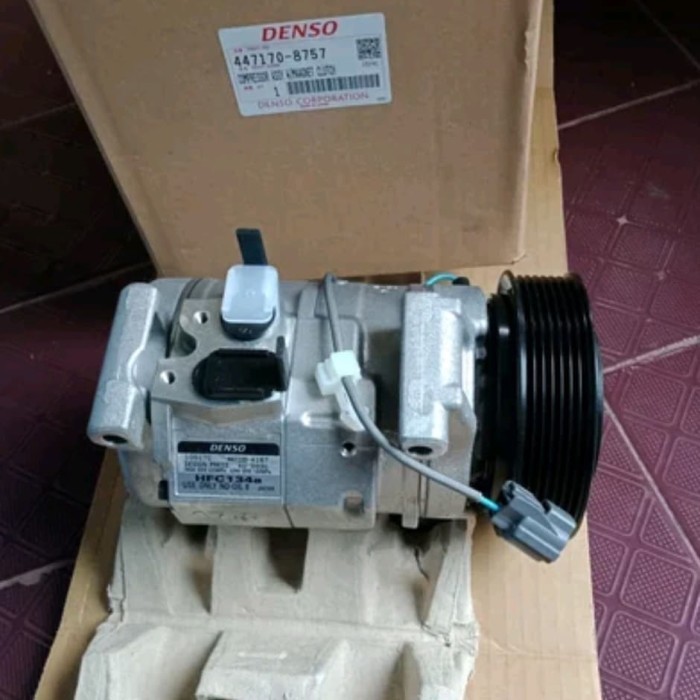 kompresor compresor honda stream 2000cc