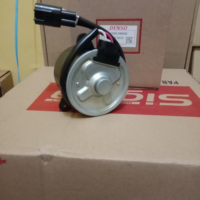 dinamo fan motor fan radiator ac mobil apv