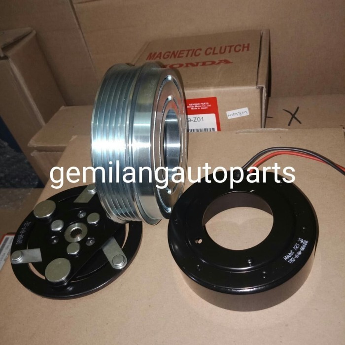 magnet maknet magnit clutch klut honda freed