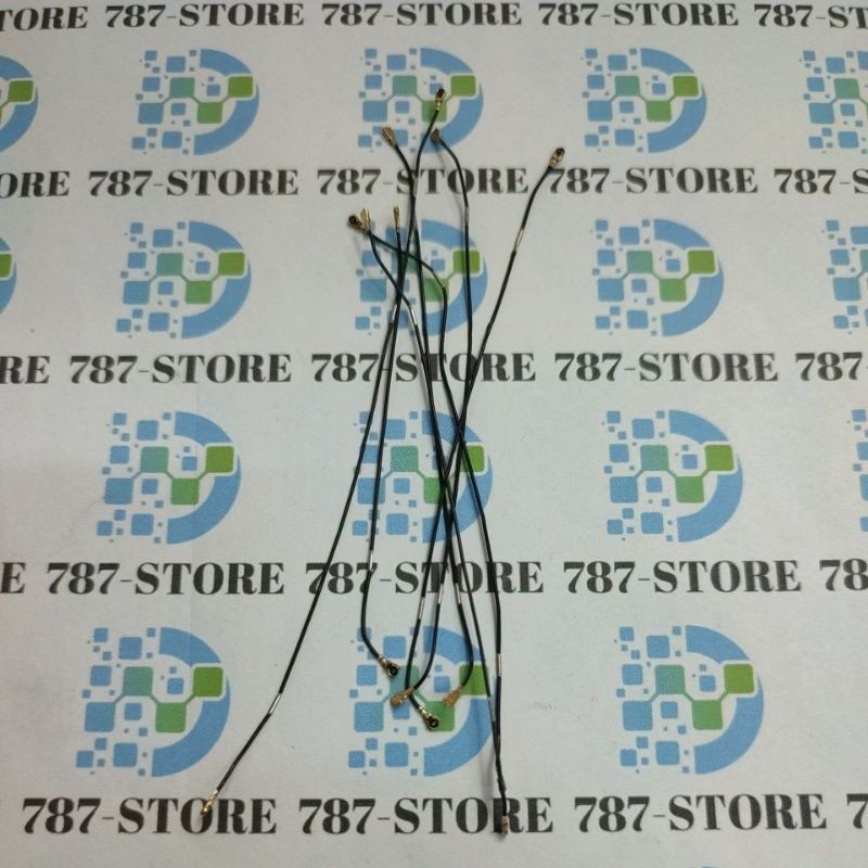 CABLE ANTENA RF SIGNAL XIAOMI REDMI NOTE 8 PRO ORIGINAL BEKAS