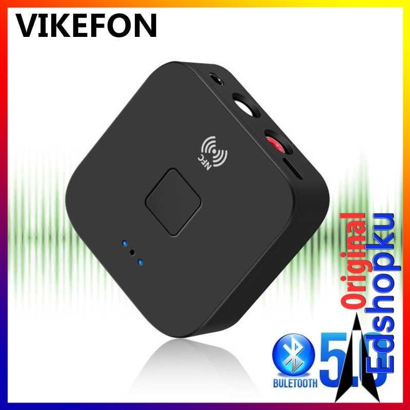 Alat NFC Bluetooth Receiver 5.0 Smartphone Speaker