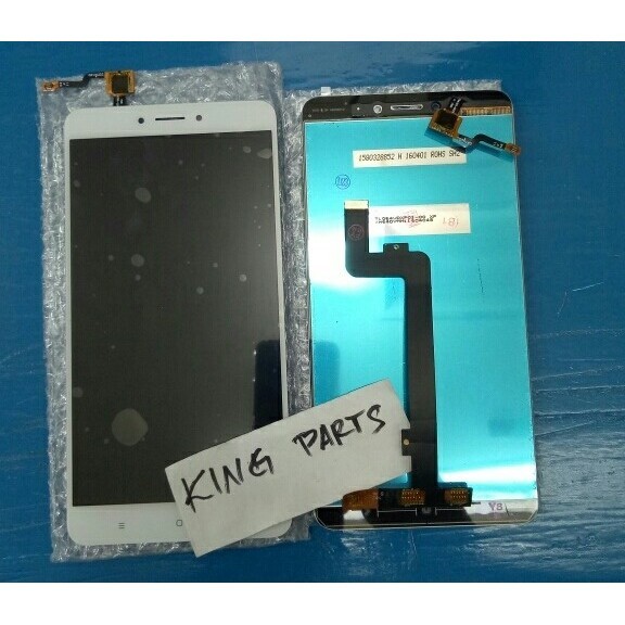 Lcd Touchscreen Xiaomi Mi Max 2 Original