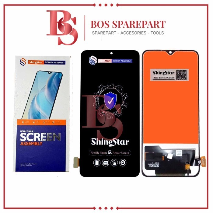 Lcd Touchscreen Vivo V11 Pro 1804