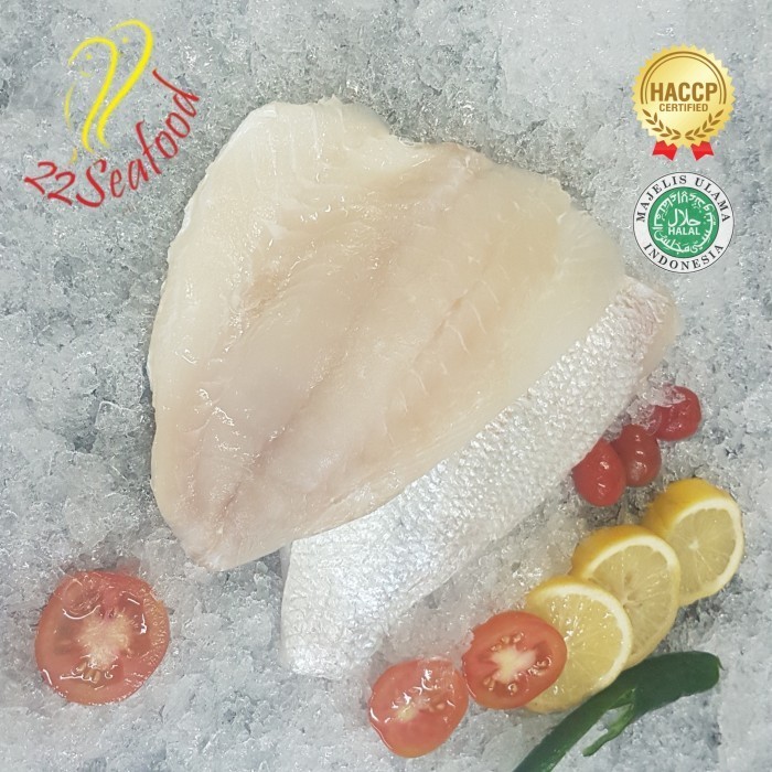 

Ayala - Ikan Kapasan Fillet 500 Gr / Seabream Fish Fillet / Seafood 22