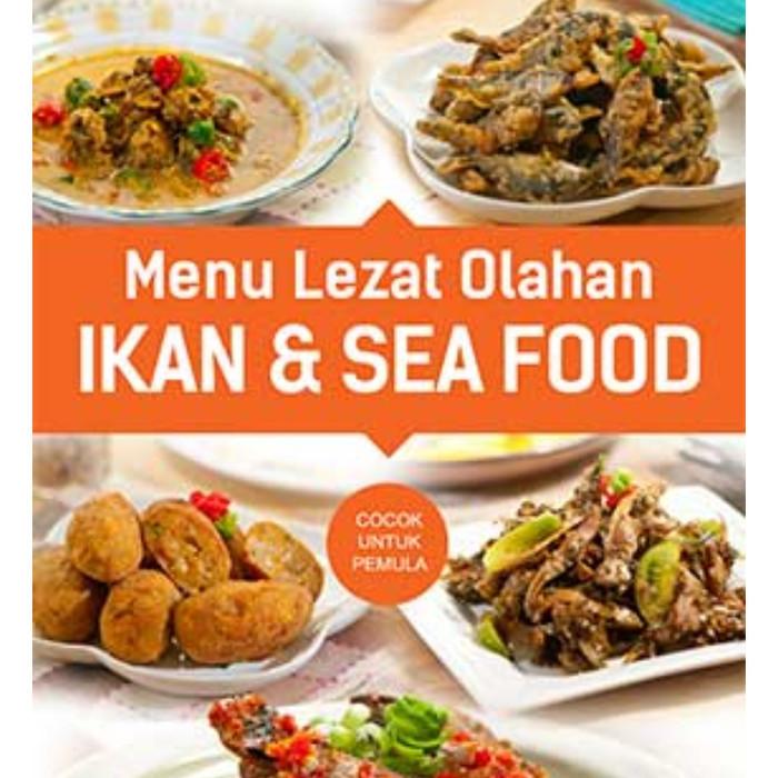 

Ayala - Menu Lezat Olahan Ikan & Seafood