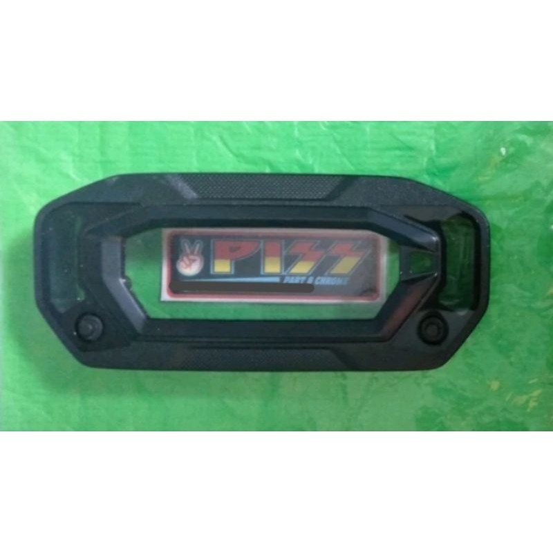 mika kaca kilometer speedometer kLx 230