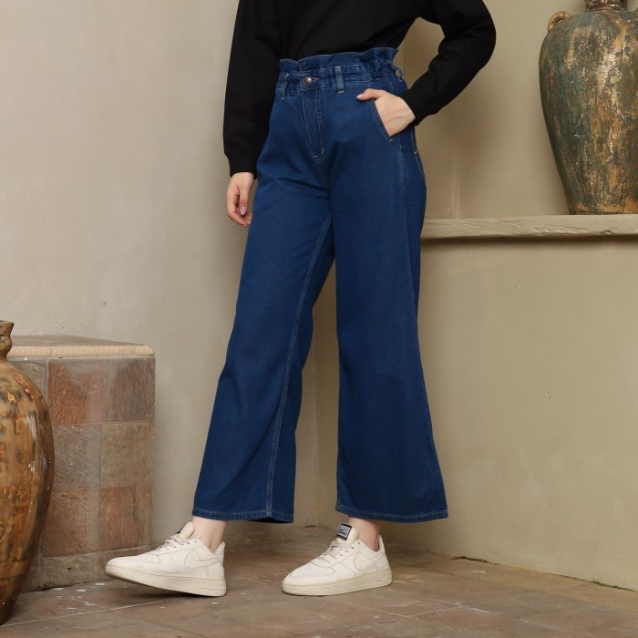 Rodeo - Jeans Wanita- Lyssa Wydeleg Jeans
