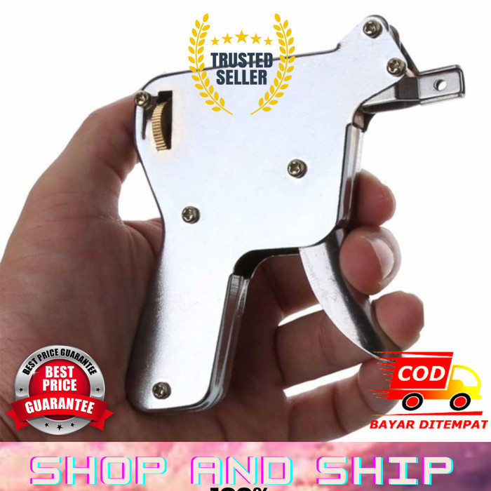 Dietrich (Lock Pick Gun) Original Sas