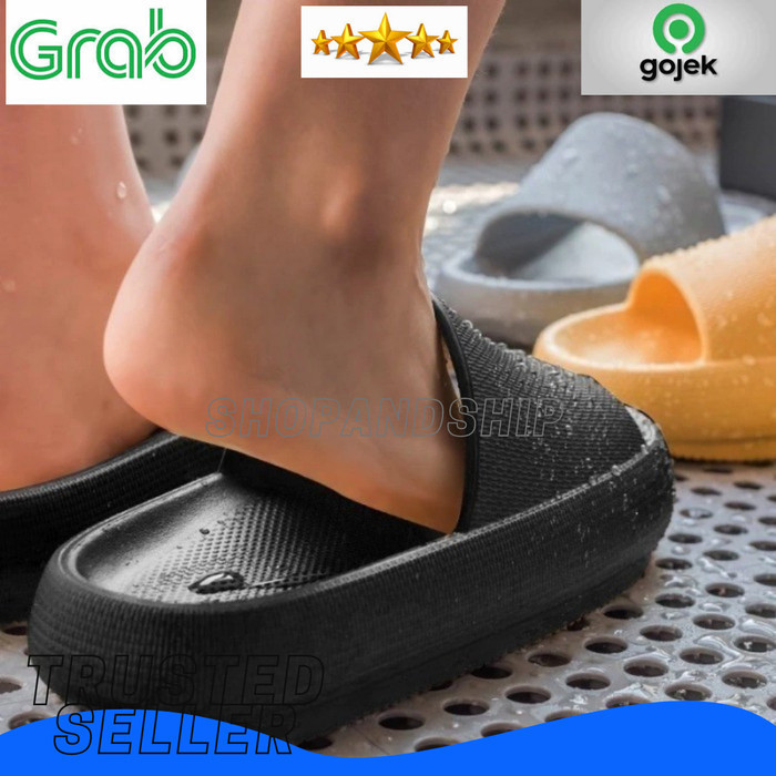 Gummy Sandals Original