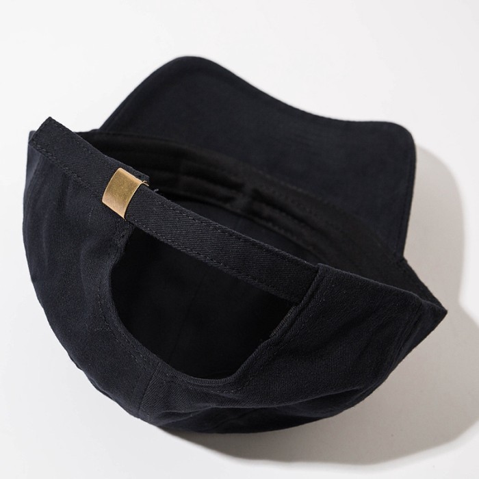 Baseball Cap : Cruise - Topi Baseball Topi Pria Topi Wanita