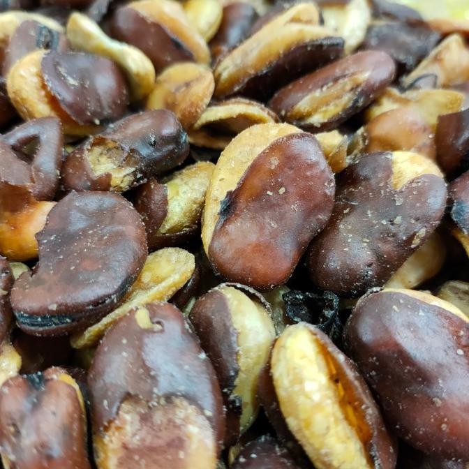 

kacang koro kulit asin renyah 500gr