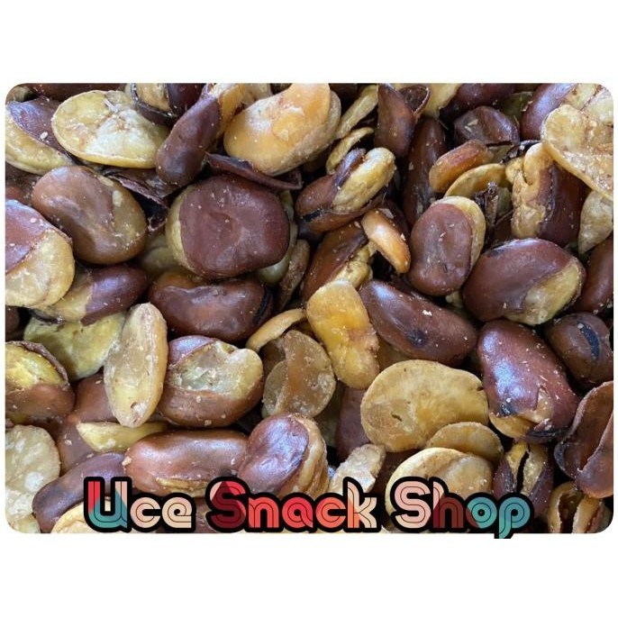 

Kacang Koro Kulit 250grm