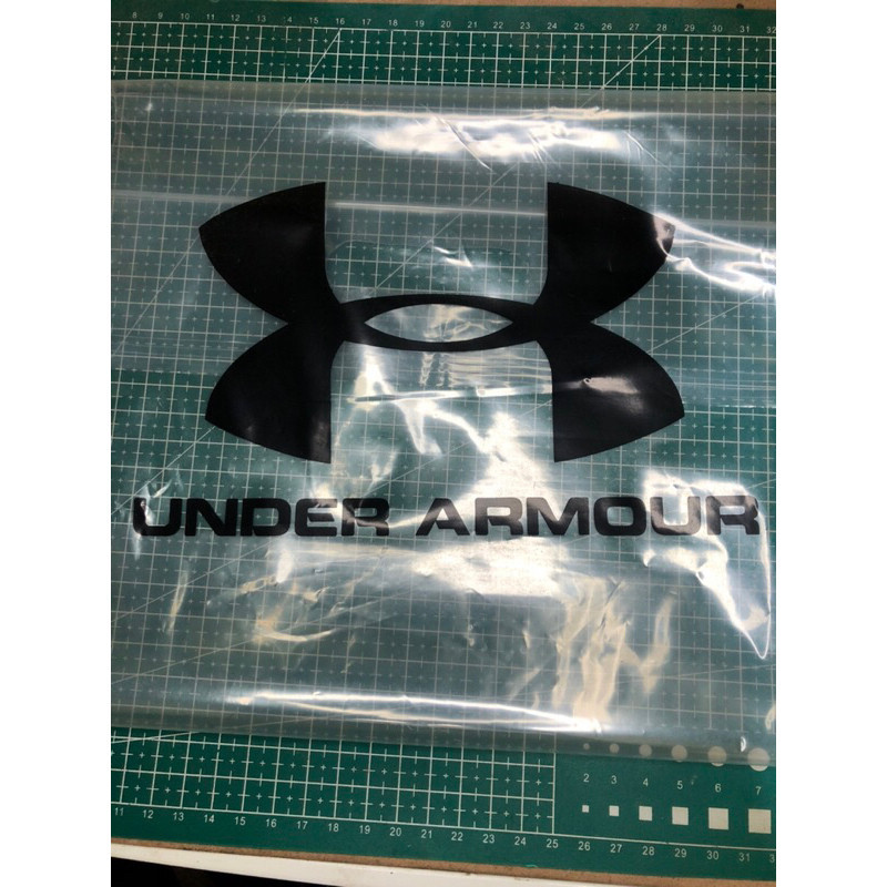 

UNDER ARMOUR PLASTIK PACKING SUPER PREMIUM CO 1X DIKIRIM 120PCS
