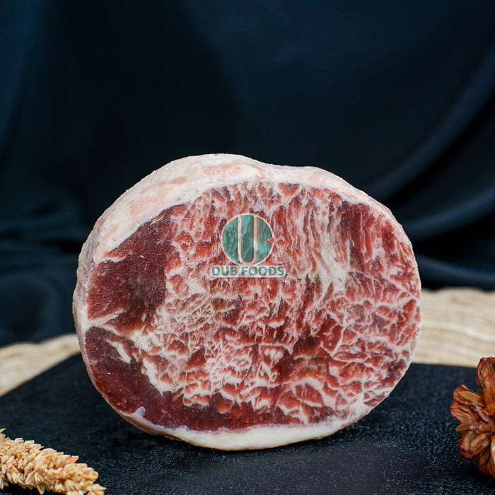 

Ayala - Aus Tenderloin Beef Steak Meltik / Meltique / Stik Has Dalam 1 Kg