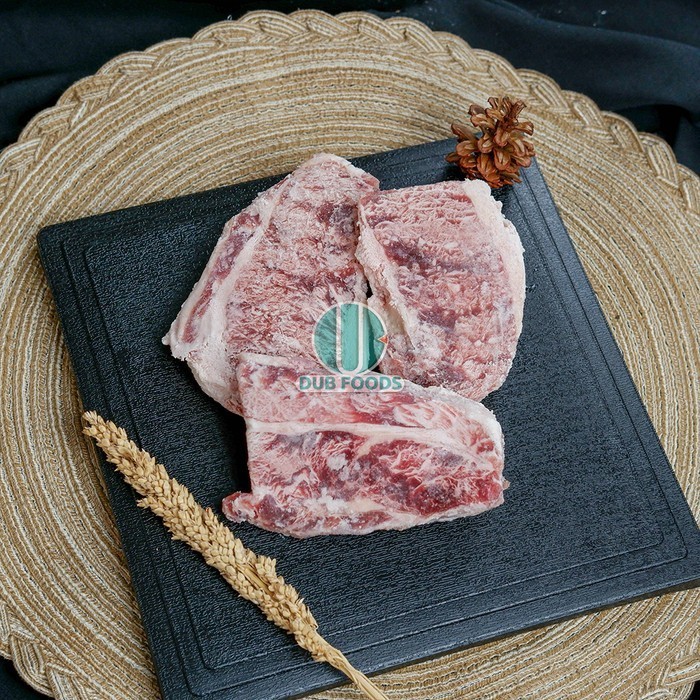 

Ayala - Beef Mess Steak Meltique Wagyu @ 1 Kg