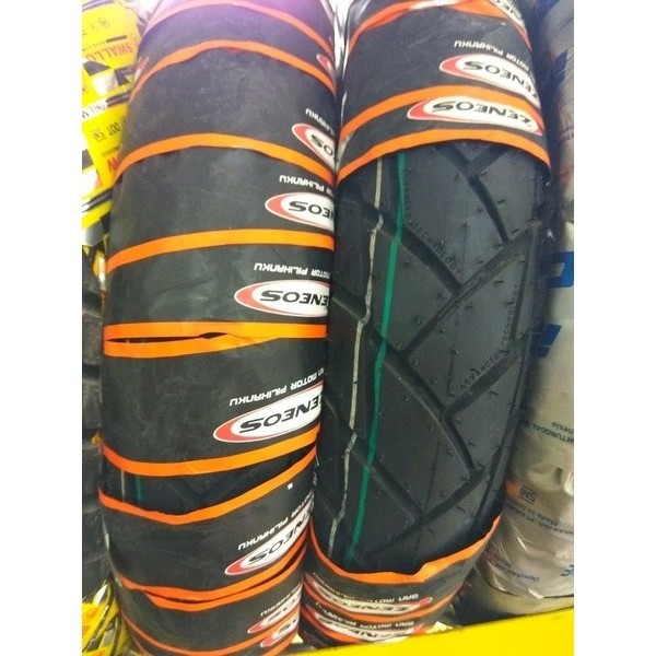 Ban Luar 120 70 17 Dan 160 60 17 Zeneos Turino