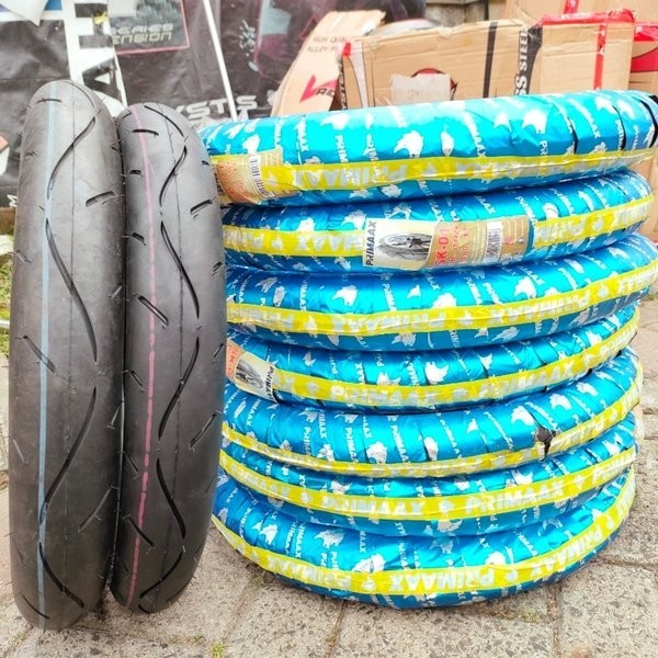 Ban Donat - Ban Primax Primaax Sk01 60-80 Ban Primaax Sk01 60 80- Ring 17