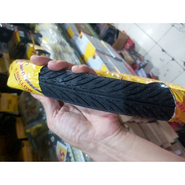 Ban Swallow 45 90 17 Plus Ban Dalam Swallow