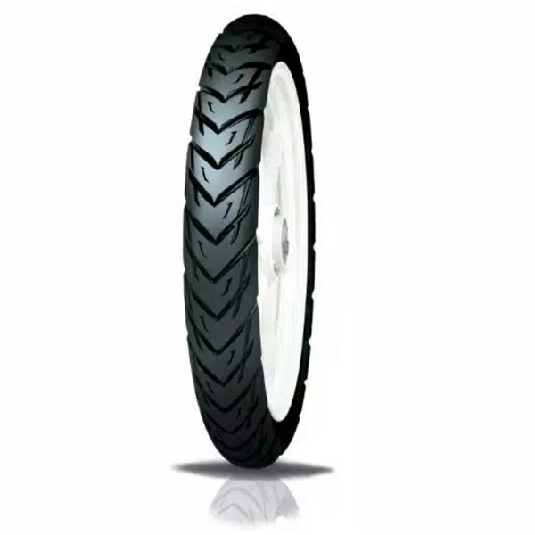 Ban Luar Fdr Spartax Sepasang 60 90-70 90 Ring 17