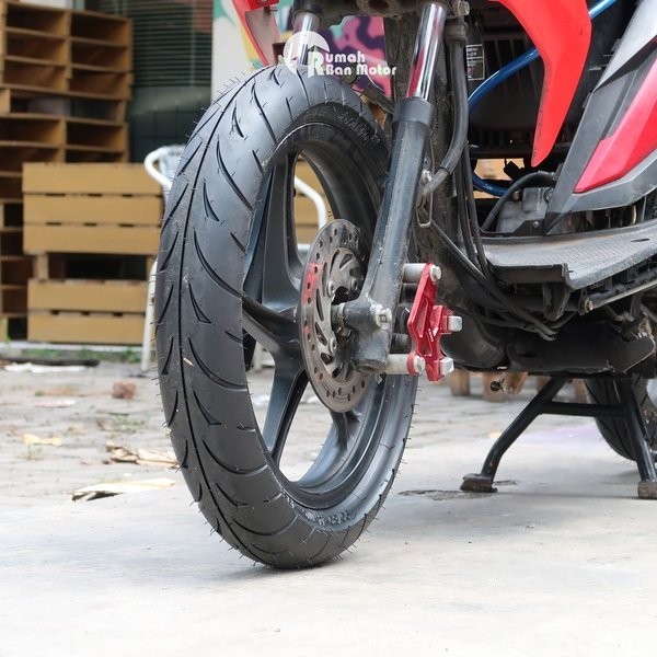 Irc Fasti Pro 90 80 Ring 14 Ban Soft Compound