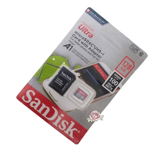 Mmc Sd Card 128Gb Mmc Sd Card